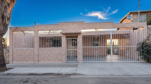 Casa en venta en Horóscopo, Tijuana — foto 2 de 14