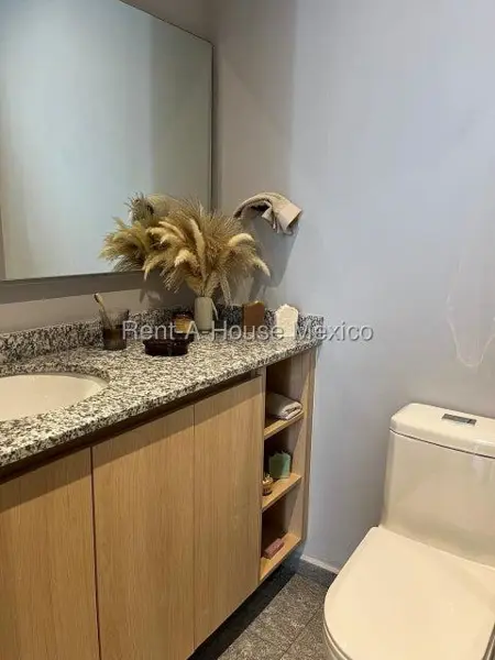 Departamento en venta en Del Valle Centro, Benito Juárez — foto 2 de 13