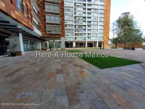 Departamento en Renta en Anahuac Miguel Hidalgo AC 27-878 — foto 1 de 24