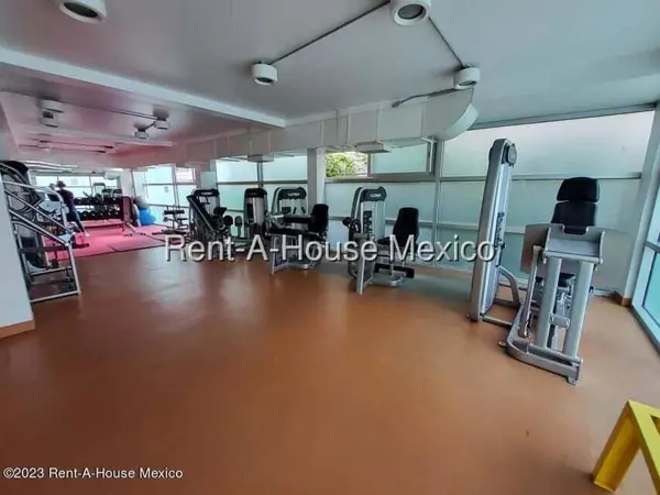 Departamento en renta en Anáhuac I Sección, Miguel Hidalgo — foto 3 de 24