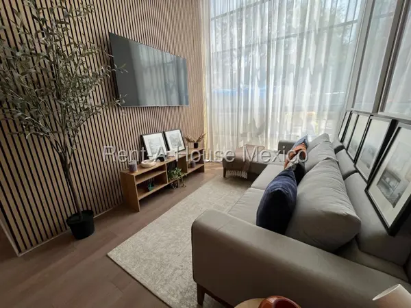 Departamento en Venta en Del Valle Centro, Benito Juárez RG 27-883 — foto 1 de 20
