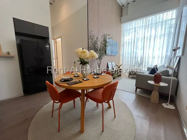 Departamento en Venta en Del Valle Centro, Benito Juárez AF 27-883 — foto 1 de 20