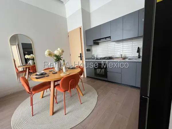 Departamento en venta en Del Valle Centro, Benito Juárez — foto 3 de 20