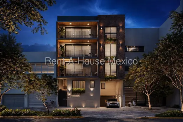 Departamento en Venta en Benito Juárez, Del Valle Sur AM. 27-896 — foto 1 de 13