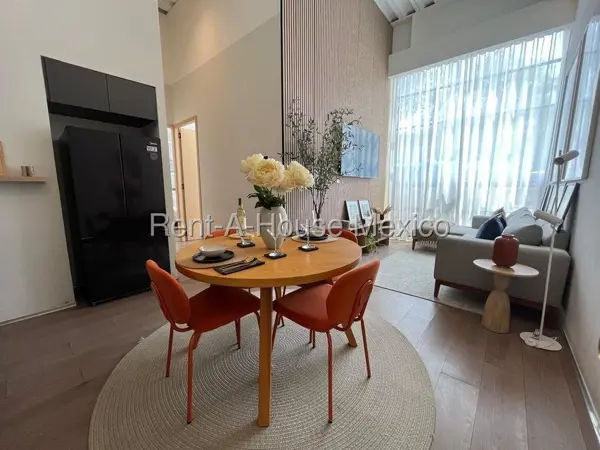 Departamento en venta en Del Valle Centro, Benito Juárez — foto 3 de 13