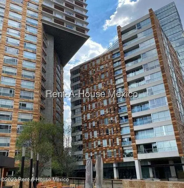 Departamento en renta en Anahuac, Miguel Hidalgo — foto 3 de 24