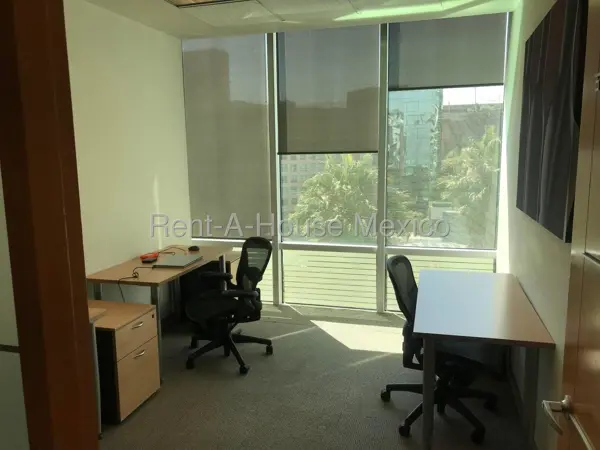 Oficina en renta en Santa Fe Cuajimalpa, Cuajimalpa de Morelos — foto 3 de 27