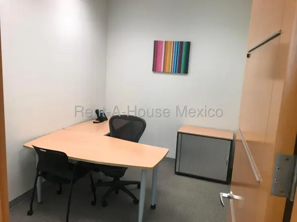 Oficina en renta en Santa Fe Cuajimalpa, Cuajimalpa de Morelos — foto 2 de 27