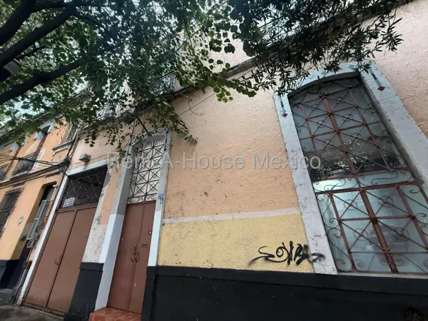 Departamento en Venta en Cuauhtémoc, San Rafael AM. 27-815 — foto 1 de 15