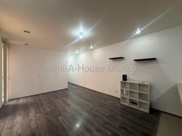 Departamento en venta en San Rafael, Cuauhtémoc — foto 2 de 15