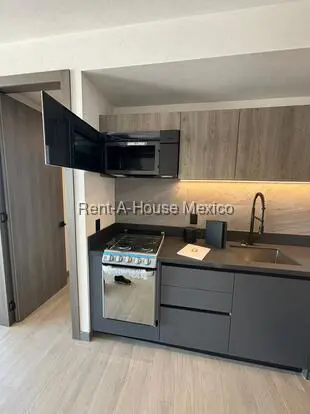 Departamento en Venta en Del Valle Sur, Benito Juárez CR 26-3400. — foto 1 de 26
