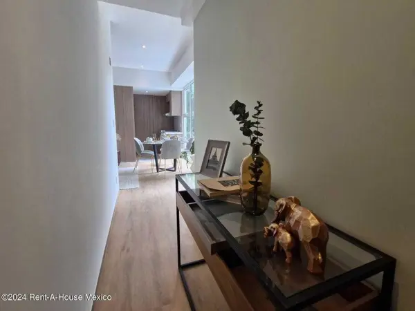Departamento en venta en Merced Gomez, Álvaro Obregón — foto 3 de 18