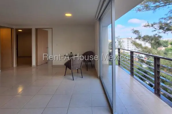Departamento en Venta en Granjas Coapa, Tlalpan JL 27-770. — foto 1 de 12