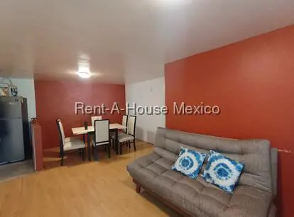 Departamento en Venta en Insurgentes Mixcoac, Benito Juárez JL 27-803. — foto 1 de 22