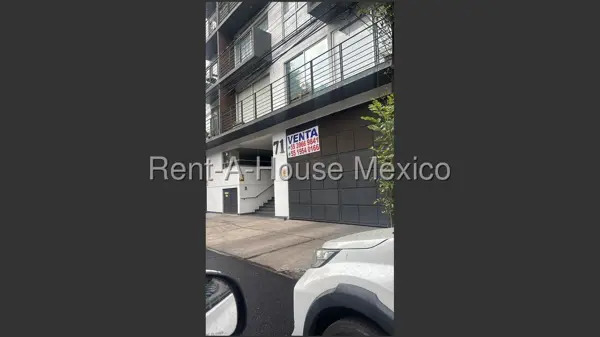 Departamento en venta en Doctores, Cuauhtémoc — foto 2 de 19