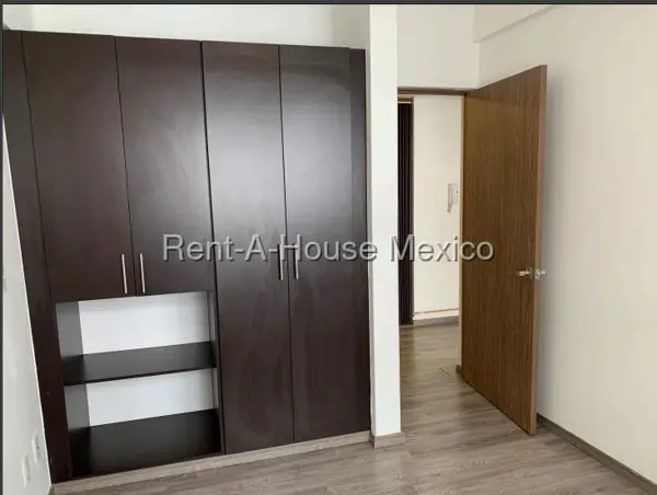 Departamento en venta en Algarin, Cuauhtémoc — foto 3 de 16