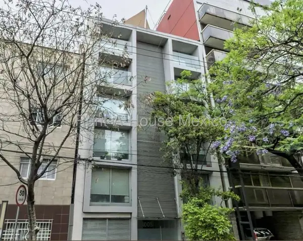 Departamento en venta en Del Valle Centro, Benito Juárez — foto 2 de 26