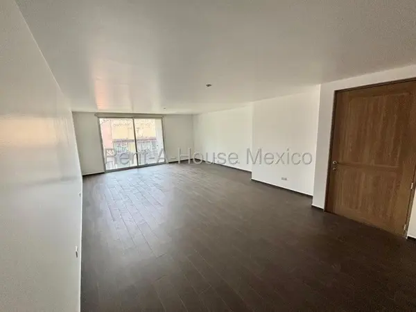 Departamento en venta en Del Valle Centro, Benito Juárez — foto 3 de 26