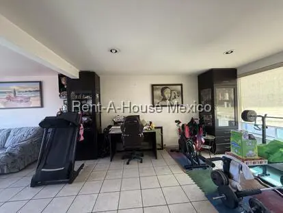Departamento en Venta en Alvaro Obregón , Ampliacion Las Aguilas RT 27-807. — foto 1 de 12