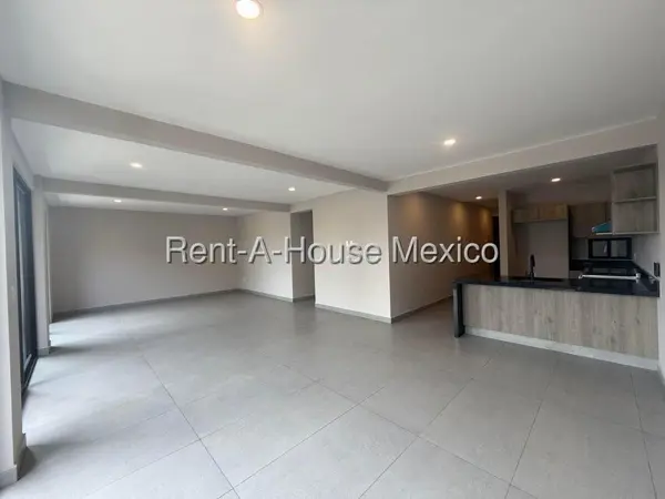 Departamento en Venta en Narvarte Poniente 27-619. — foto 1 de 19