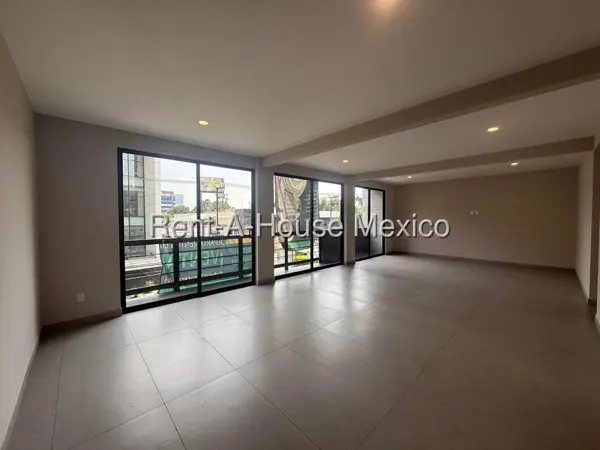 Departamento en venta en Narvarte Poniente, Benito Juárez — foto 3 de 19