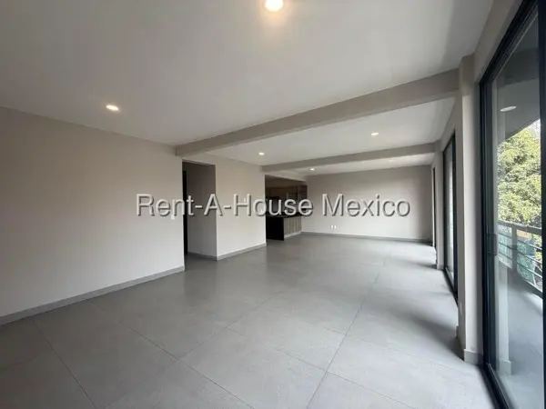 Departamento en venta en Narvarte Poniente, Benito Juárez — foto 2 de 19