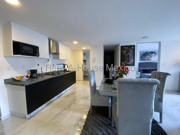 Departamento en Venta en Asturias 27-623. — foto 1 de 14