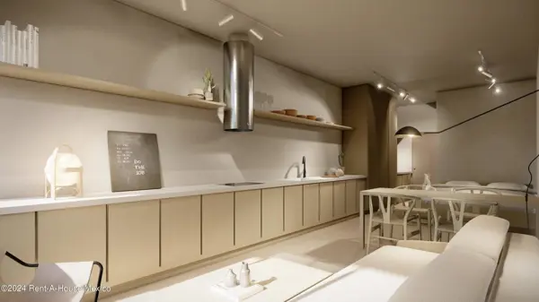 Departamento en Venta en Condesa 26-3079. — foto 1 de 13