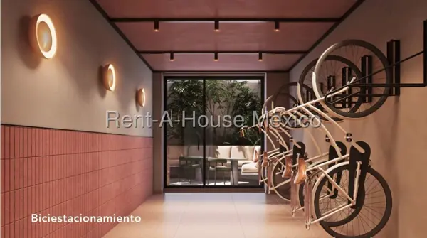 Departamento en venta en Juarez, Cuauhtémoc — foto 3 de 17
