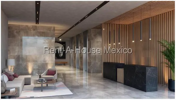 Departamento en Venta en Bosque Real 27-418. — foto 1 de 17