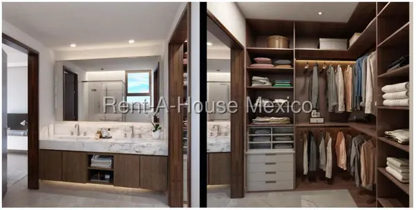 Departamento en venta en Bosque Real, Huixquilucan — foto 3 de 17