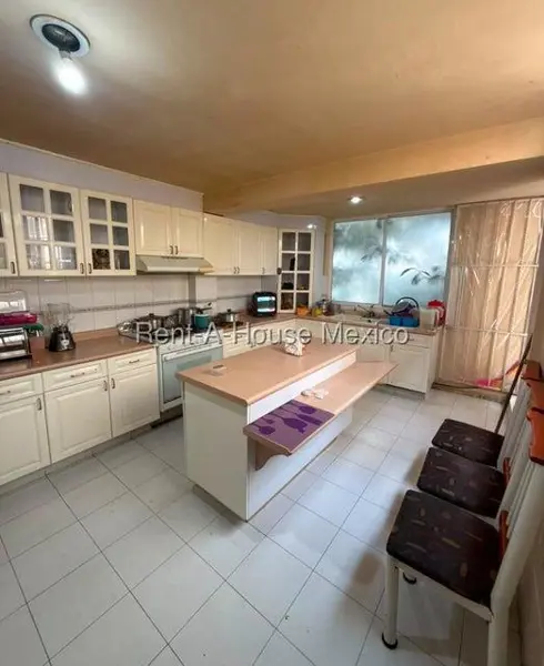 Casa en venta en Tlalpan Centro, Tlalpan — foto 3 de 16
