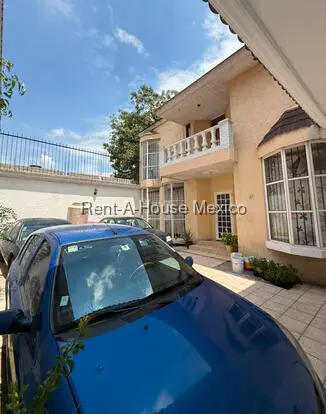Casa en venta en Tlalpan Centro, Tlalpan — foto 2 de 16