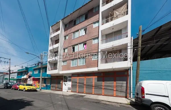 Departamento en Venta en Valle Gomez 27-569. — foto 1 de 16