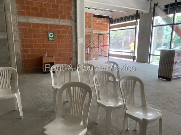 Local en venta en Alamos, Benito Juárez — foto 2 de 13