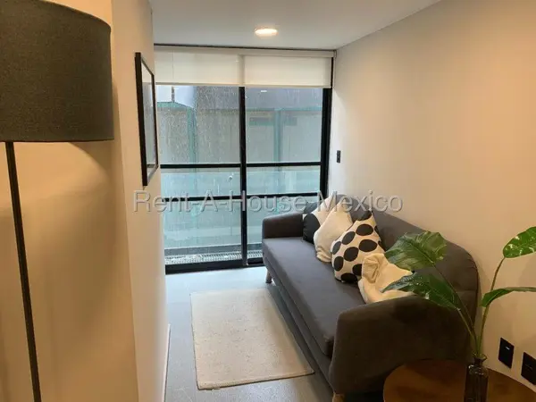Departamento en venta en Centro (Área 1), Cuauhtémoc — foto 2 de 14