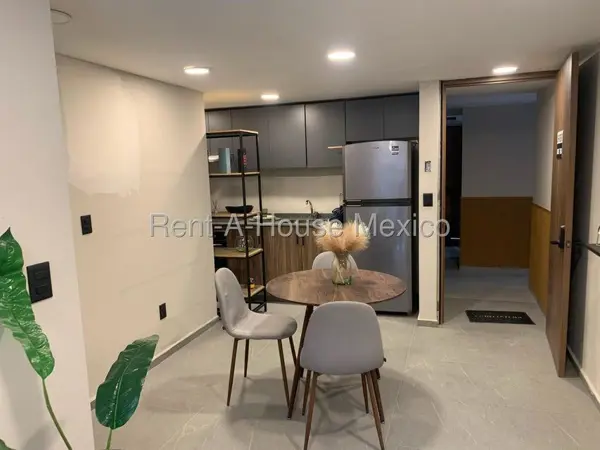 Departamento en venta en Centro (Área 1), Cuauhtémoc — foto 3 de 14