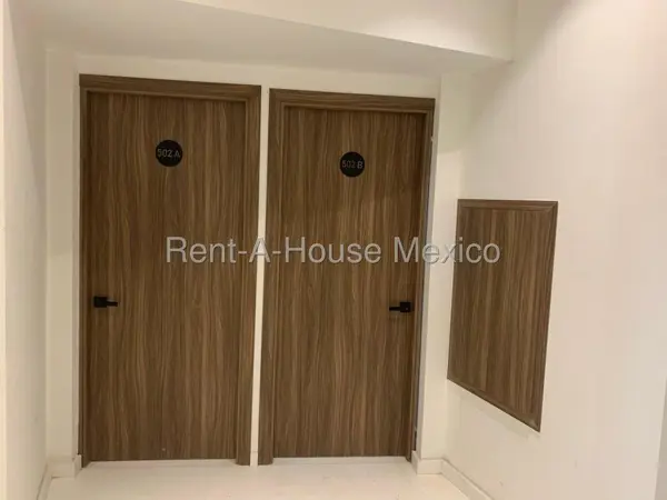Departamento en venta en Roma Norte, Cuauhtémoc — foto 2 de 15
