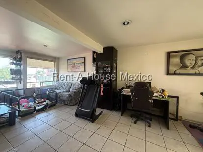Departamento en Venta en Ampliacion Las Aguilas, Alvaro Obregón JL 27-807. — foto 1 de 12