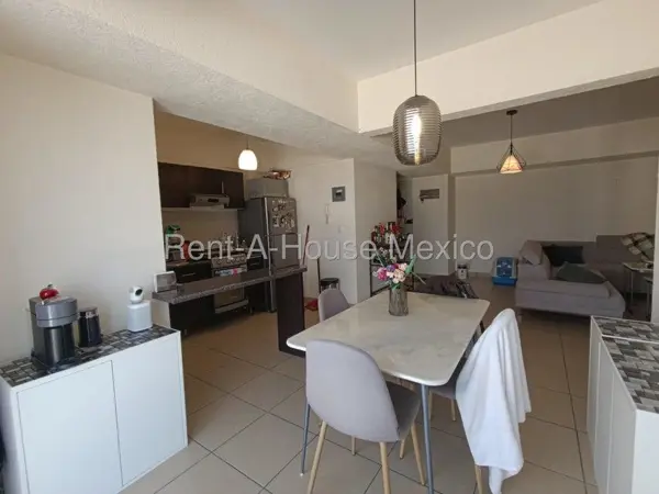 Departamento en Venta en Ampliacion del Gas, Azcapotzalco JL 27-781. — foto 1 de 12