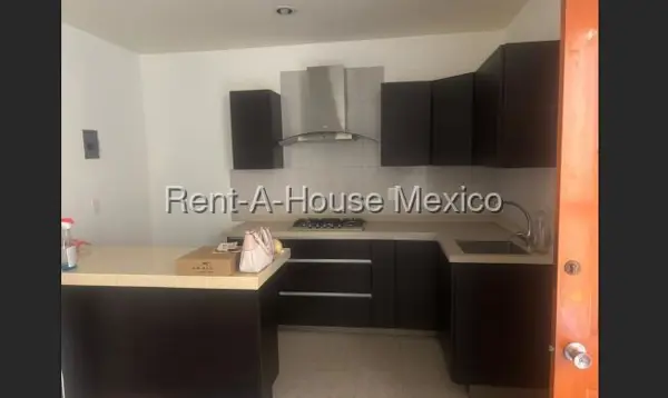 Departamento en Venta en San Rafael, Cuauhtémoc JL 27-815. — foto 1 de 13