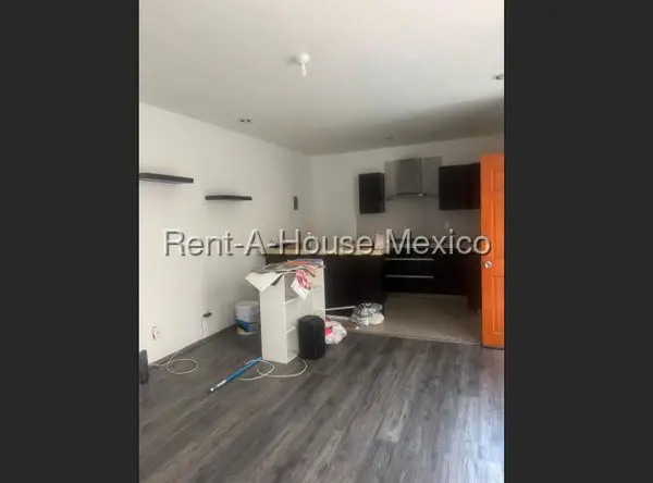 Departamento en venta en San Rafael, Cuauhtémoc — foto 2 de 13