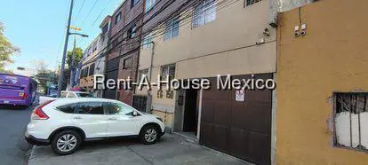 Departamento en venta en Atlampa, Cuauhtémoc — foto 3 de 12