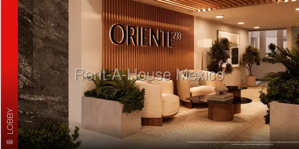 Departamento (Proyecto) en Venta en Iztacalco, Agricola Oriental AM. 27-931 — foto 1 de 12
