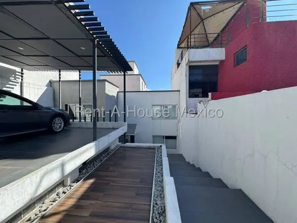 Casa en venta en Jardines de Satelite, Naucalpan de Juárez — foto 3 de 19