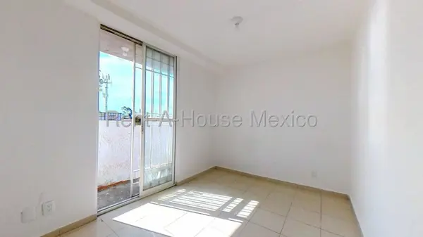 Departamento en venta en Agricola Oriental, Iztacalco — foto 2 de 15