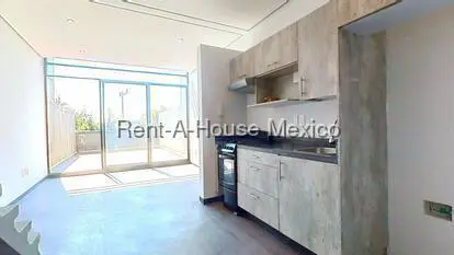 Departamento en venta en Contadero, Cuajimalpa de Morelos — foto 3 de 15