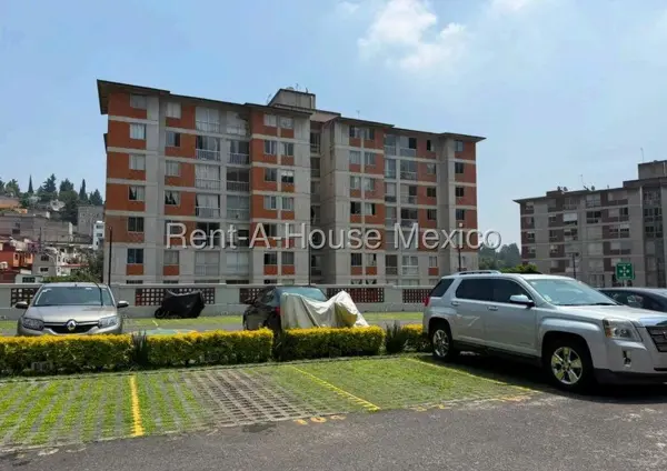 Departamento en Venta en Alvaro Obregón, Tetelpan AM. 27-940 — foto 1 de 20