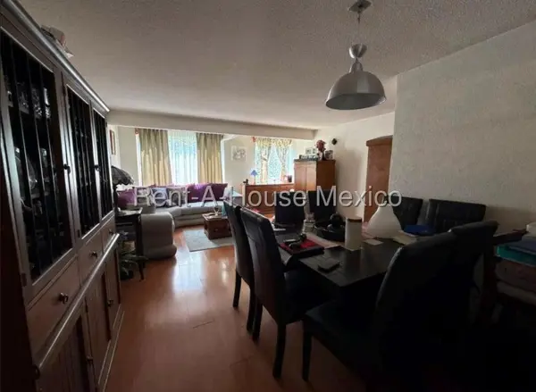 Departamento en venta en Tetelpan, Álvaro Obregón — foto 3 de 20