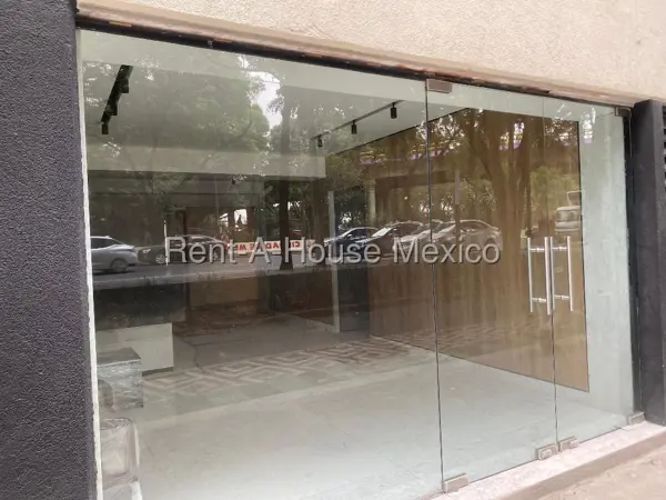 Departamento en venta en El Reloj, Coyoacán — foto 2 de 29